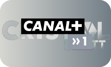 |PL| CANAL + 1 HD