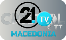 |ALB| RTV21 MAQEDONIA
