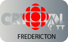 |CA| CBC FREDERICTON HD