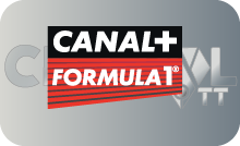 |FR| CANAL+ FORMULE 1 SD