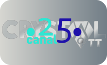 |FR| CANAL+ 25 HD