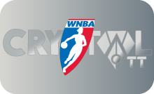 |US| WNBA 10 :No Scheduled Event