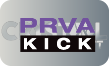 |SRB| PRVA KICK