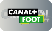 |FR| CANAL+ FOOT HD