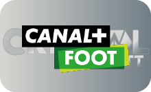 |FR| CANAL+ FOOT 4K