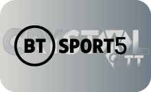 |UK| TNT SPORTS 5 SD