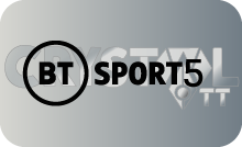 |UK| TNT SPORTS 5 HD (Event Only)