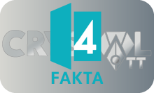 |SW| TV4 FAKTA HD