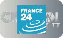 |UK| France 24 ENG HD