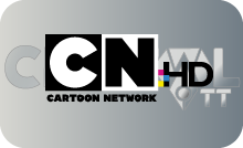 |UK| CARTOON NETWORK HD