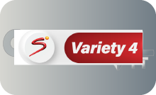 |DSTV| SuperSport Variety 4