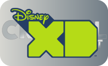 |DSTV| Disney XD