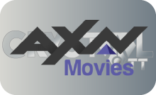 |PT|  AXN MOVIES 4K