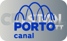 |PT|  PORTO CANAL 4K