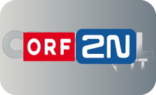 |AT| ORF 2 Voralberg HD