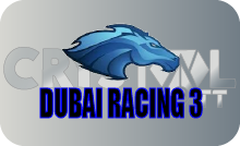 |AE| DUBAI RACING 3