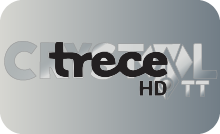 |SP| Trece HD