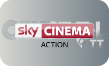 |UK| SKY CINEMA ACTION 4K