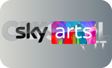 |UK| SKY ARTS 4K
