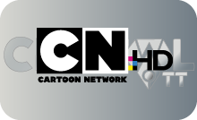 |UK| CARTOON NETWORK 4K