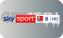 |DE| SKY SPORT 8 4k