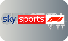 |UK| SKY SPORTS F1 HD