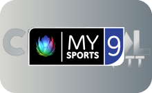 |CH| MY SPORTS 9 HD |LIVE ON MATCHES|