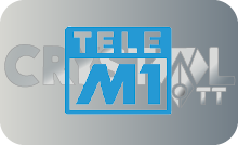 |CH| TELE M1 HD