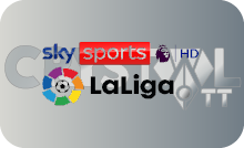 |MX| Sky Sports LaLiga