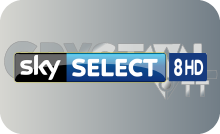 |MK| SKY MAX SELECT 8 HD