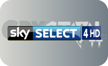 |MK| SKY MAX SELECT 4 HD