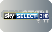 |MK| SKY MAX SELECT 3 HD