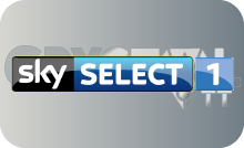 |MK| SKY MAX SELECT 1 HD