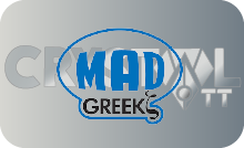 |GR| MAD GREEKZ