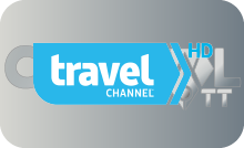 |GR| TRAVEL CHANNEL HD