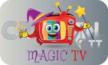 |GR| MAGIC TV