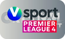 |NO| V SPORT PREMIER LEAGUE 4