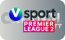 |NO| V SPORT PREMIER LEAGUE 2