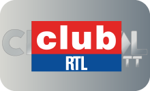 |BE| CLUB RTL HD