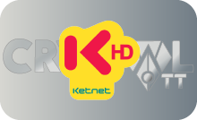 |BE| KETNET HD