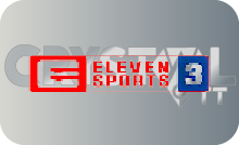|BE| ELEVEN SPORT 3 HD (FR)