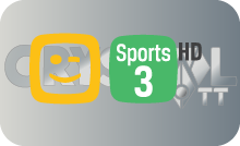 |BE| PLAY SPORTS 3 HD