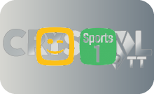 |BE| PLAY SPORTS 1 HD