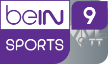 |AR| BEIN SPORTS 9 HD SS