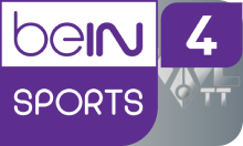 |AR| BEIN SPORTS 4 HD SS