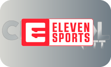 |IT| ELEVEN SPORT CALCIO INTERNAZIONALE 2 FHD (ONLY LIVE EVENTS)