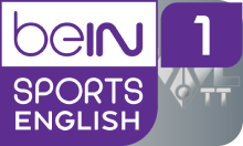 |VIP| beIN Sport English HD 1