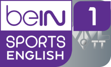 |VIP| beIN Sport English FHD 1