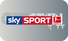 |DE| SKY BUNDESLIGA 6 HD |ONLY DURING LIVE MATCHES|