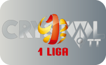 |PL| 1 Liga KANAŁ 2